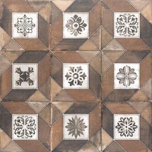 Elegance dekor Brown