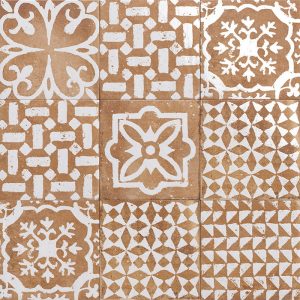 Fondant Kasma Natural