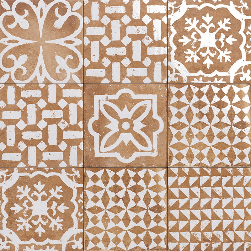 Fondant Kasma Natural